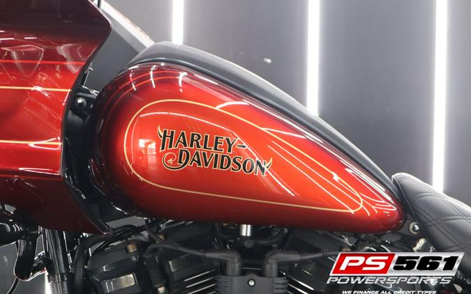 2022 Harley-Davidson Diablo ST
