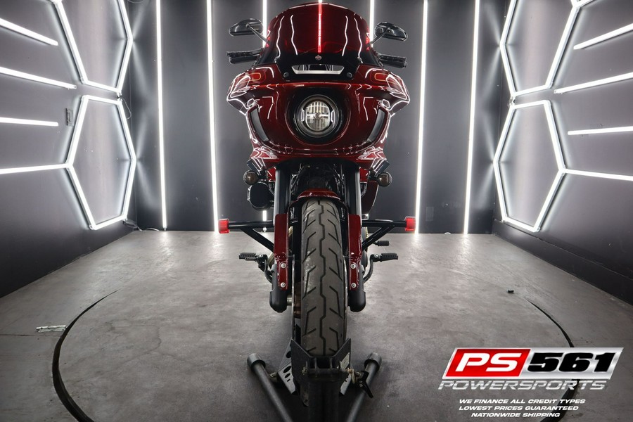 2022 Harley-Davidson Diablo ST