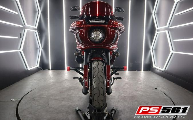 2022 Harley-Davidson Diablo ST