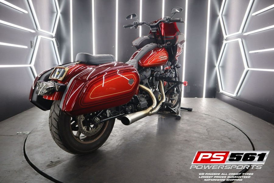 2022 Harley-Davidson Diablo ST