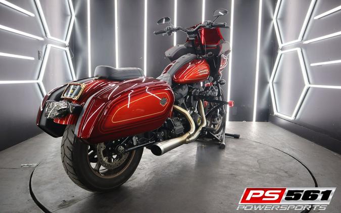 2022 Harley-Davidson Diablo ST
