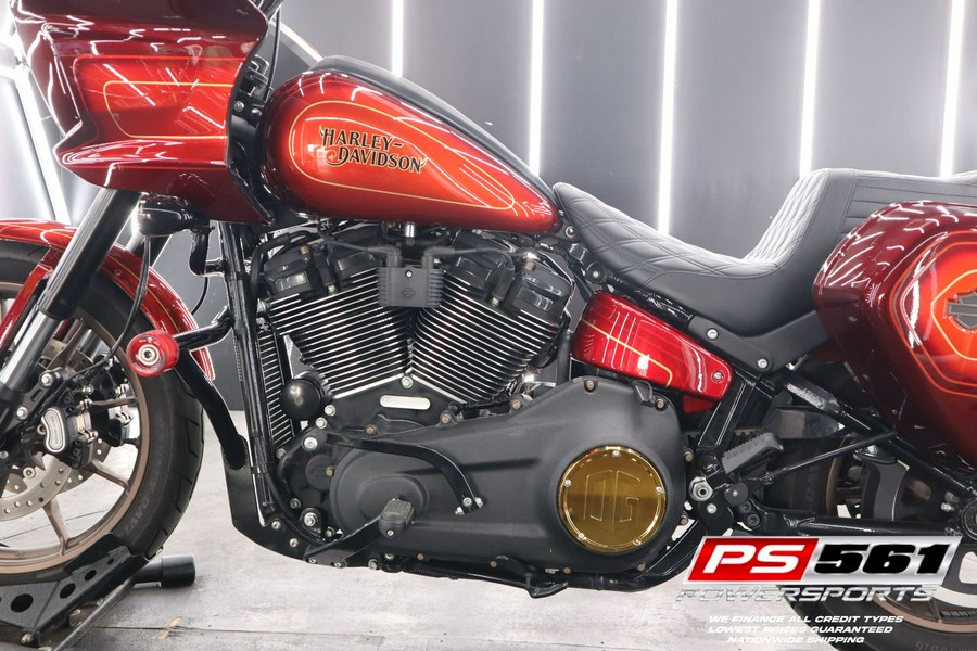 2022 Harley-Davidson Diablo ST