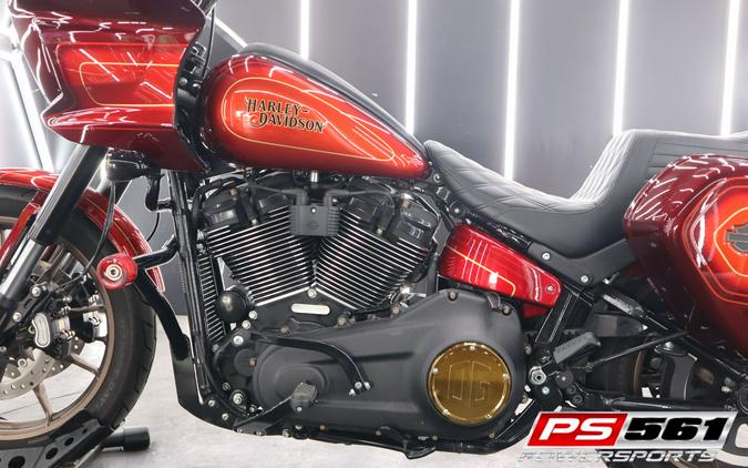 2022 Harley-Davidson Diablo ST
