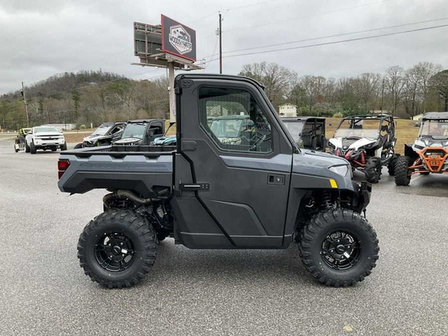 2026 Polaris Ranger XP 1000 Northstar Ultimate
