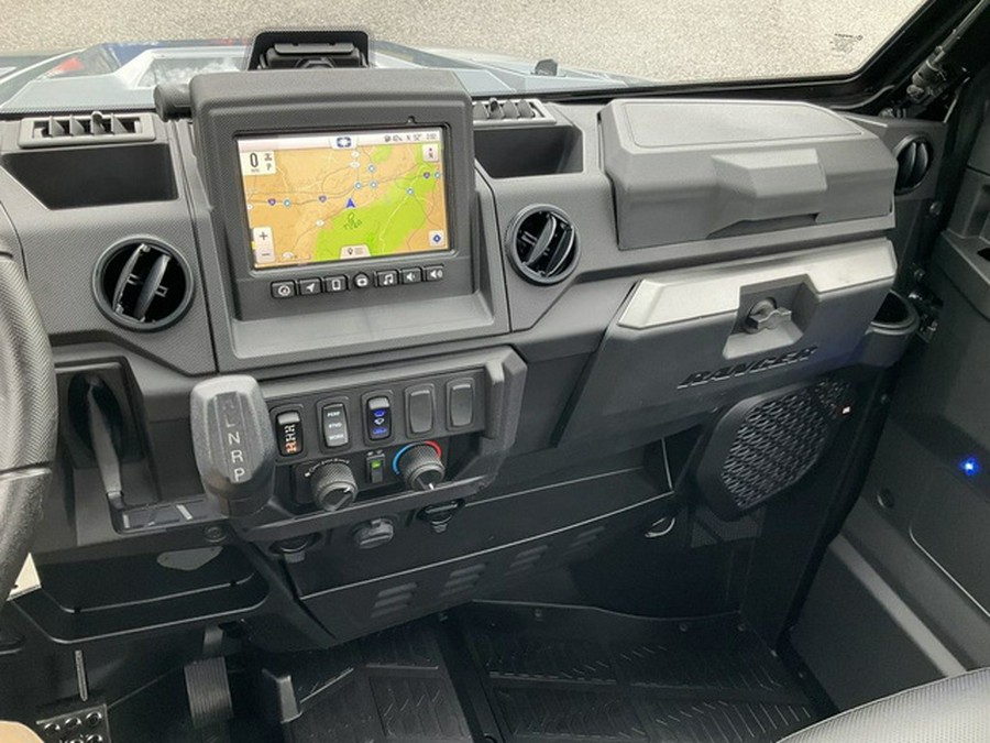 2026 Polaris Ranger XP 1000 Northstar Ultimate