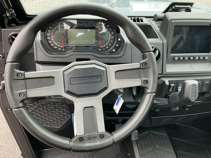 2026 Polaris Ranger XP 1000 Northstar Ultimate