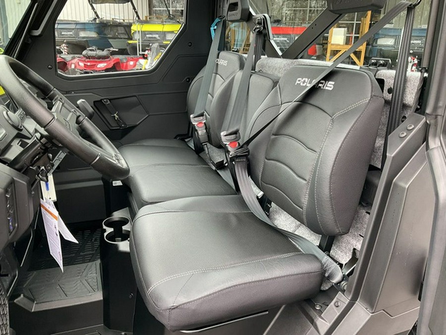 2026 Polaris Ranger XP 1000 Northstar Ultimate