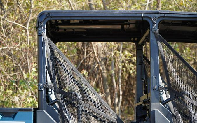 2026 Polaris® Ranger Crew XP 1000 Premium Blue Labyrinth