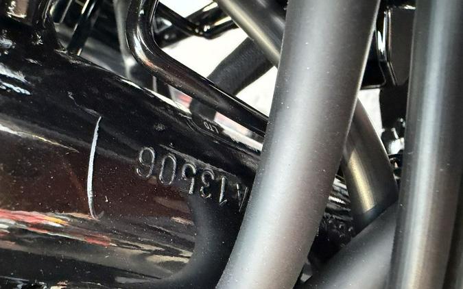 2026 Kawasaki W230 ABS