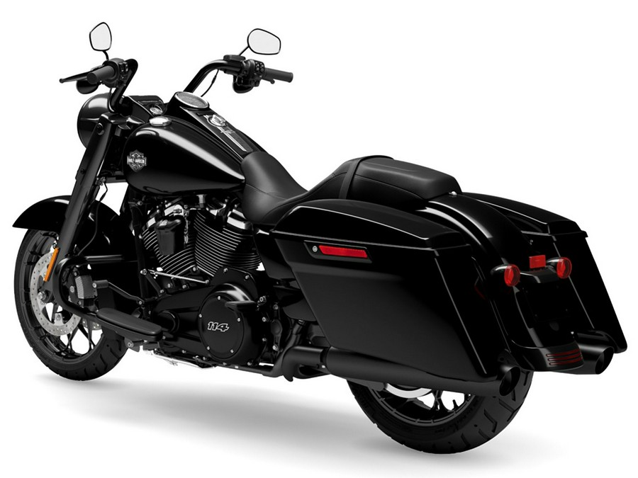 2025 Harley-Davidson Road King® Special