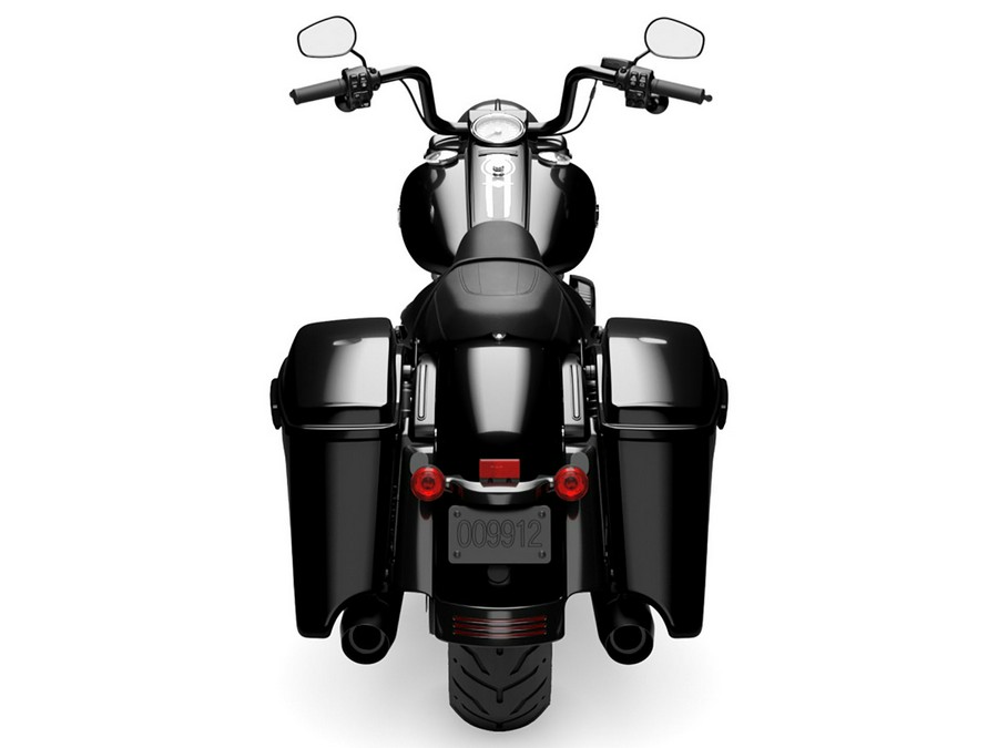 2025 Harley-Davidson Road King® Special