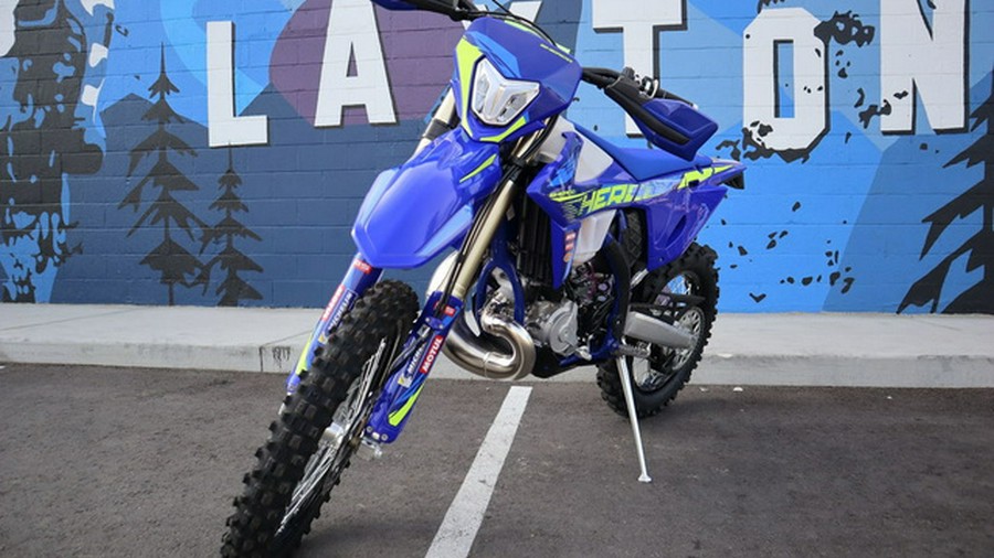 2026 Sherco 300 SEF Factory