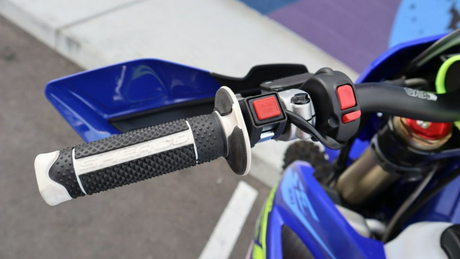 2026 Sherco 300 SEF Factory