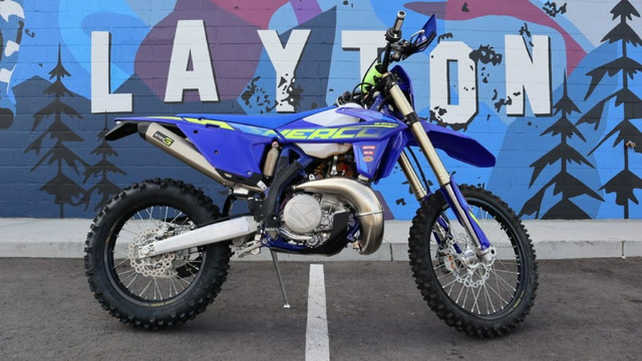 2026 Sherco 300 SEF Factory