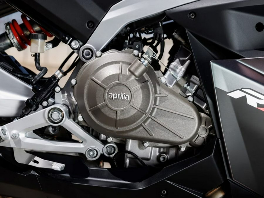 2026 Aprilia RS 457