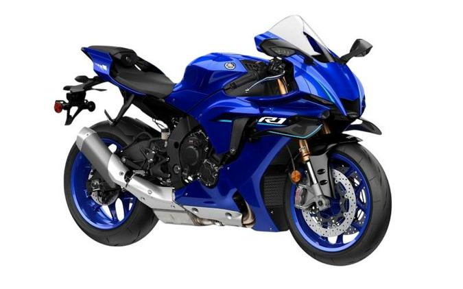 2026 Yamaha YZF-R1