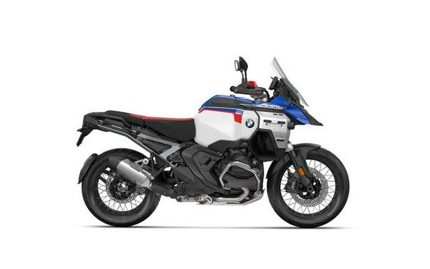 2026 BMW R1300GSA Inventory - Get 4.9% APR financing or up to $1,300 off MSRP on select 2026 models*