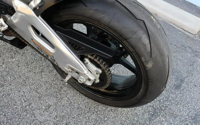 2020 Aprilia RSV4 RR