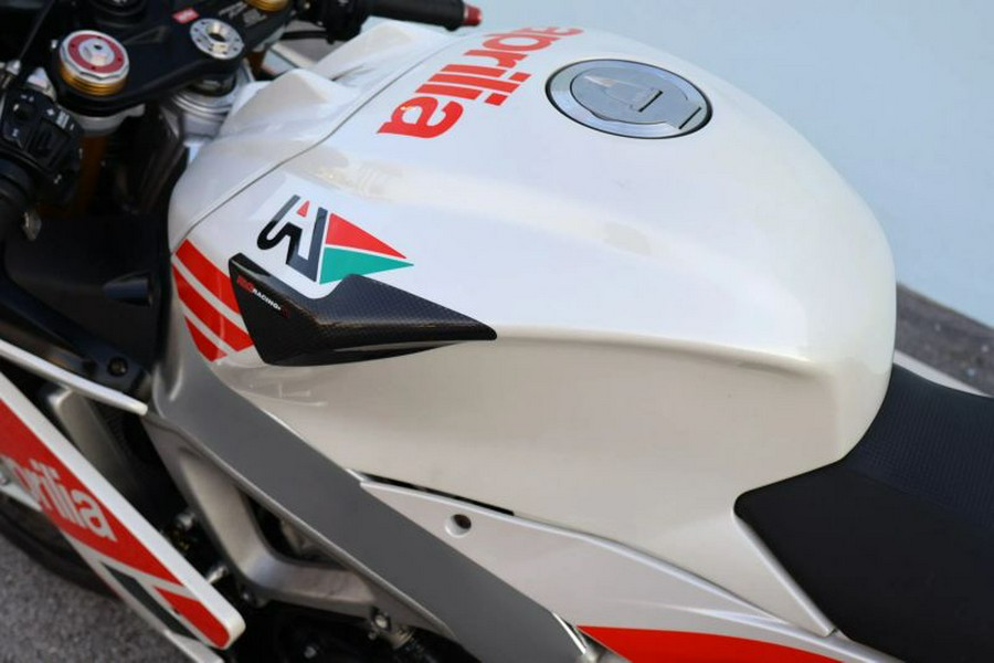 2020 Aprilia RSV4 RR