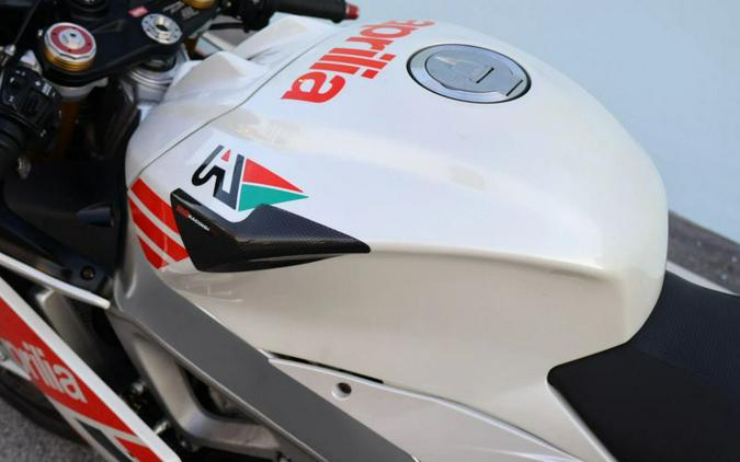 2020 Aprilia RSV4 RR