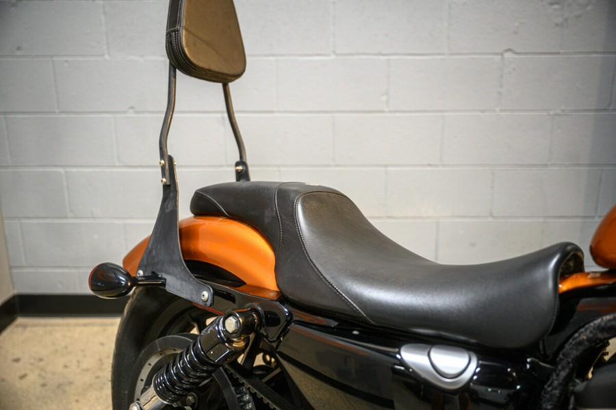 2014 Harley-Davidson Sportster Iron 883 XL 883N