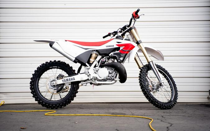 2026 Yamaha YZ250 70th Anniversary Edition