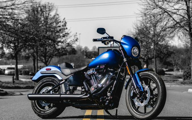 FXLRS 2026 Low Rider® S