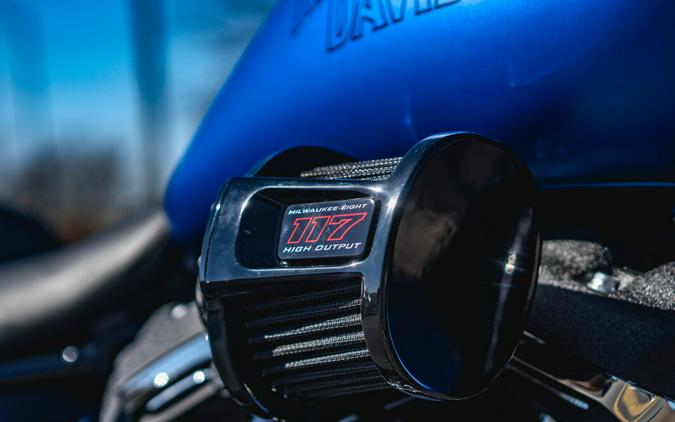 FXLRS 2026 Low Rider® S