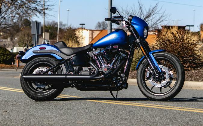 FXLRS 2026 Low Rider® S