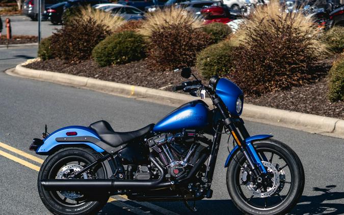 FXLRS 2026 Low Rider® S