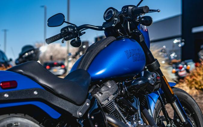 FXLRS 2026 Low Rider® S