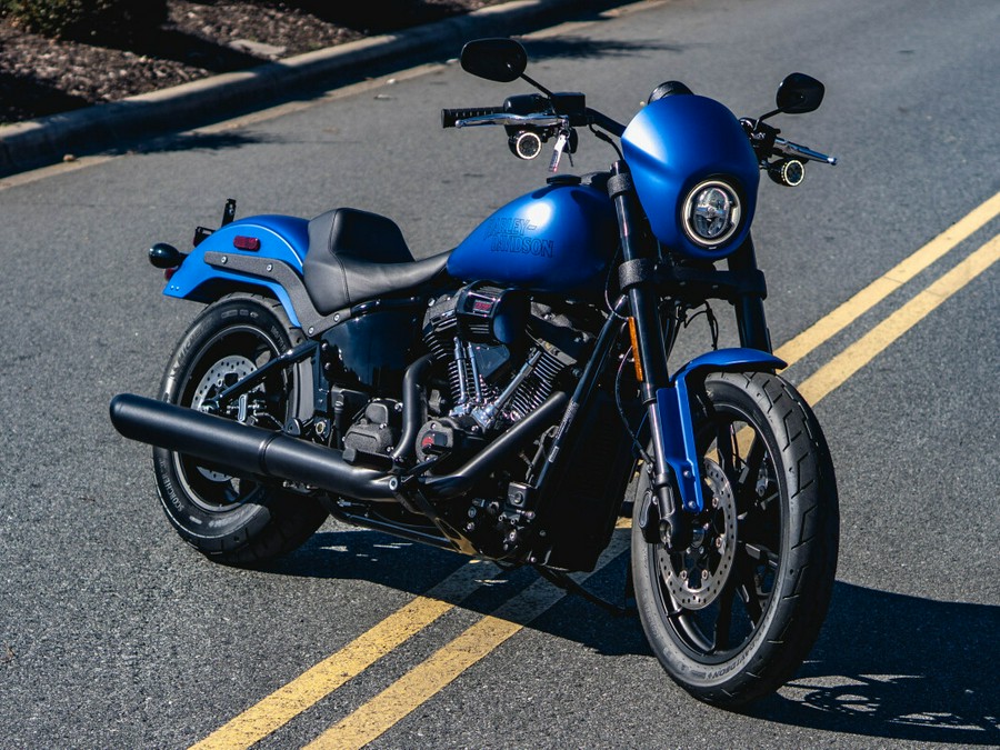 FXLRS 2026 Low Rider® S