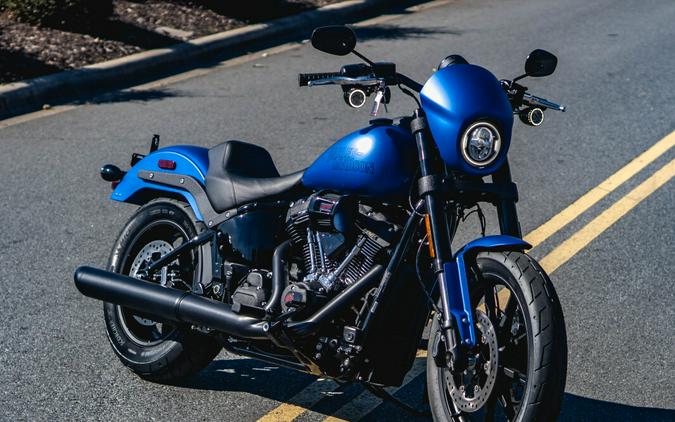 FXLRS 2026 Low Rider® S