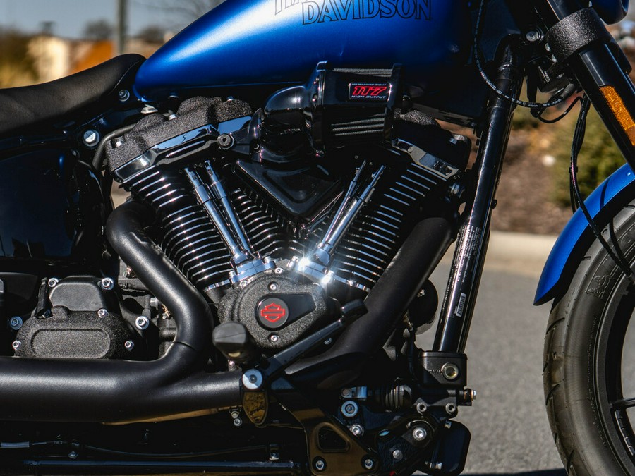 FXLRS 2026 Low Rider® S