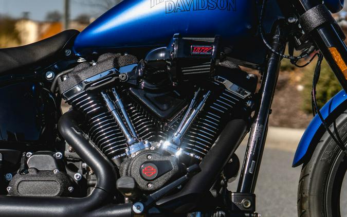 FXLRS 2026 Low Rider® S