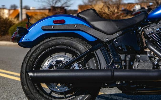 FXLRS 2026 Low Rider® S