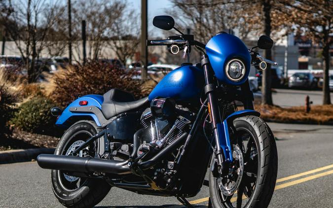 FXLRS 2026 Low Rider® S