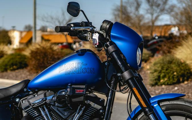 FXLRS 2026 Low Rider® S