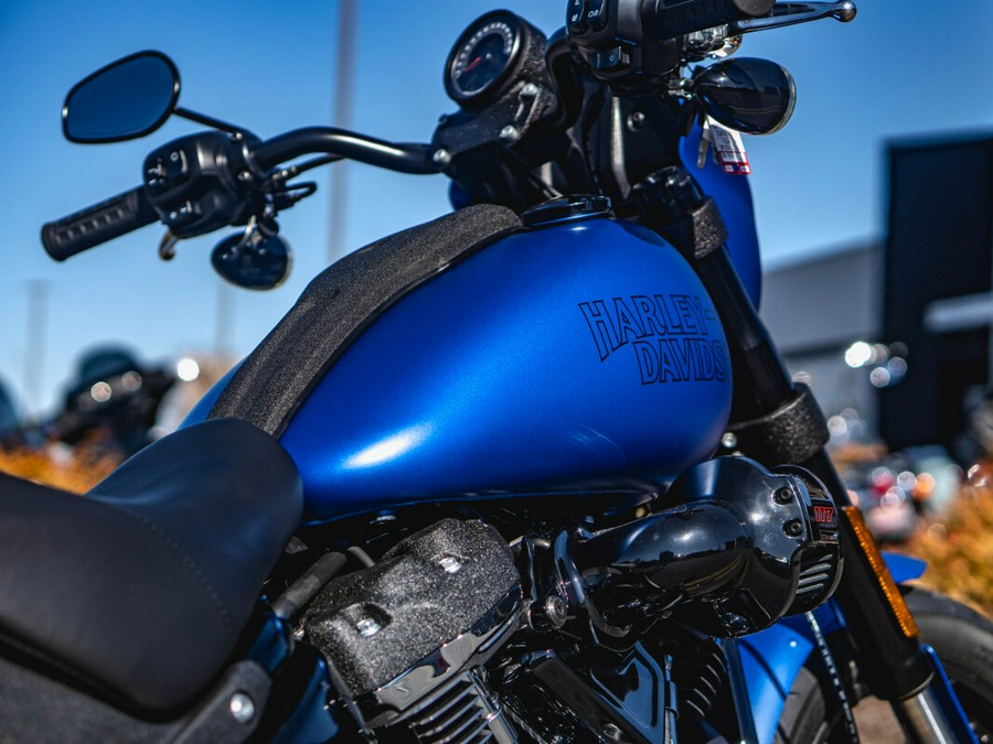 FXLRS 2026 Low Rider® S