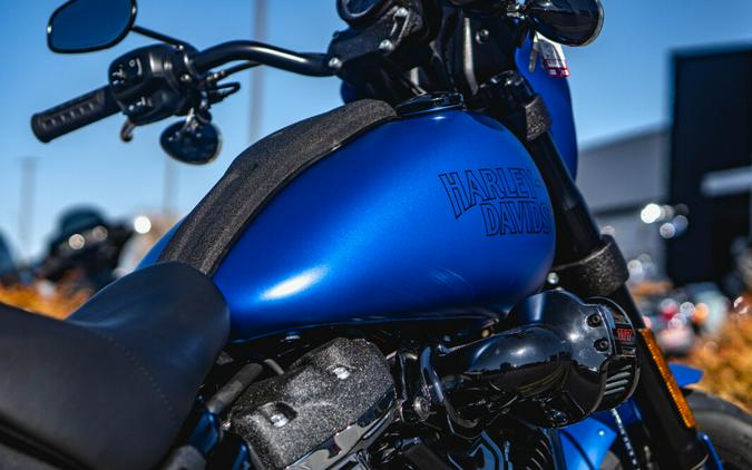 FXLRS 2026 Low Rider® S