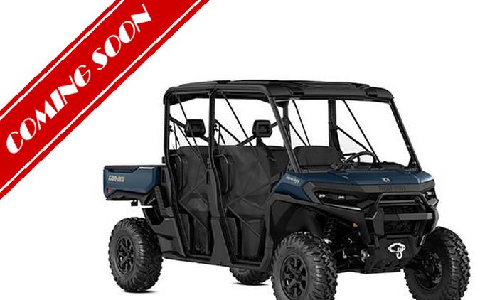 2026 Can-Am Defender MAX XT HD11