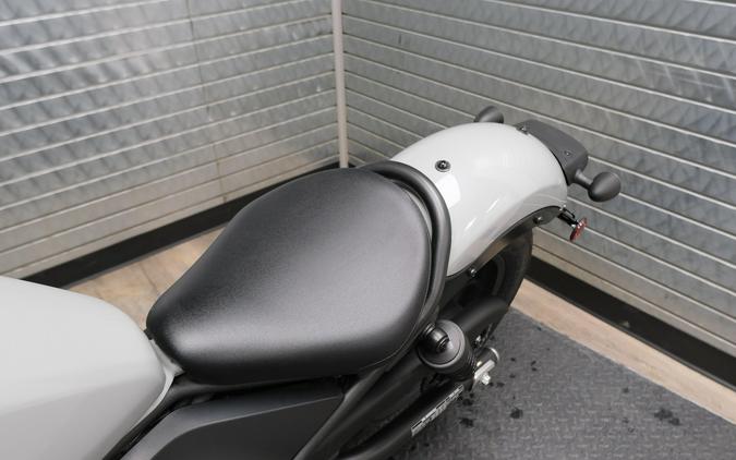2026 HONDA REBEL 500 ABS