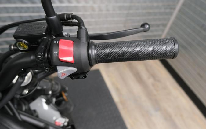 2026 HONDA REBEL 500 ABS