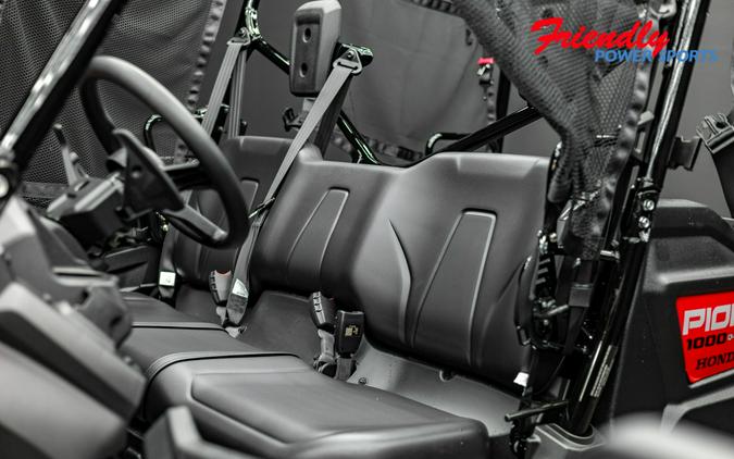 2025 HONDA PIONEER 1000-5