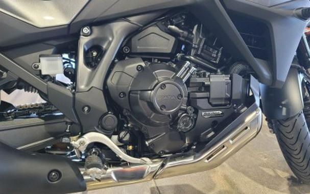 2026 Honda NT1100 DCT