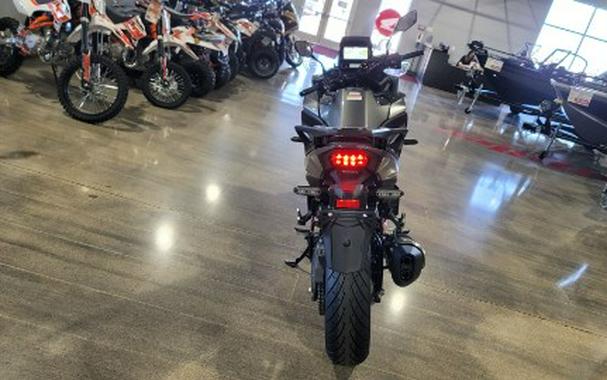 2026 Honda NT1100 DCT