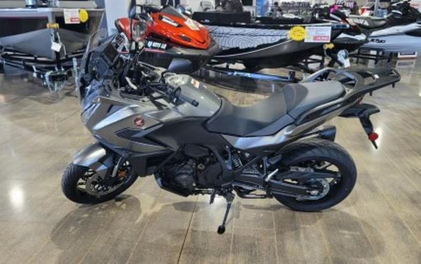 2026 Honda NT1100 DCT