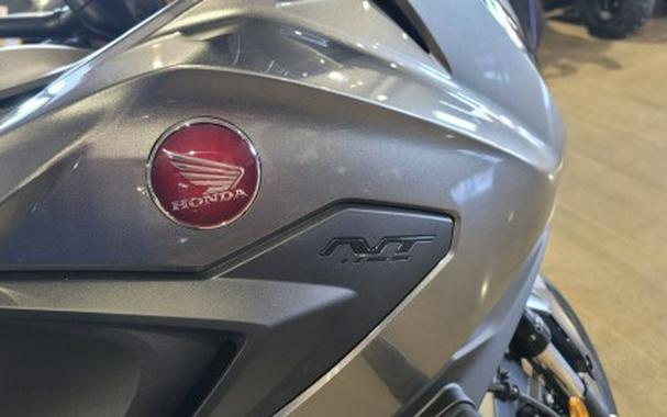2026 Honda NT1100 DCT