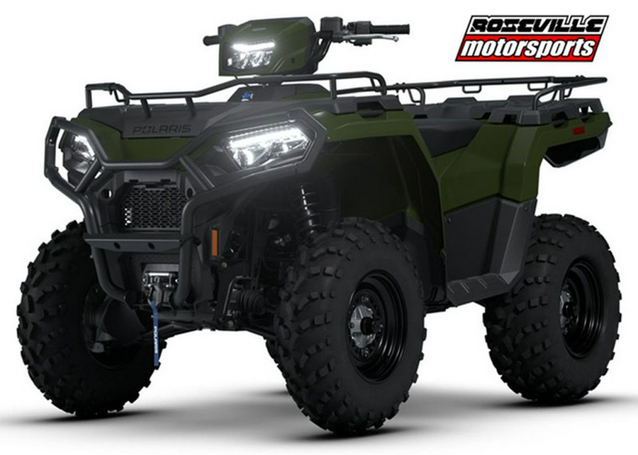 2026 Polaris Sportsman 570 EPS