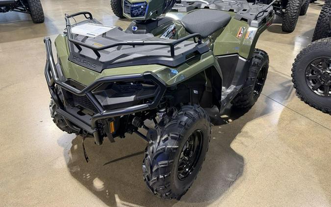 2026 Polaris Sportsman 570 EPS